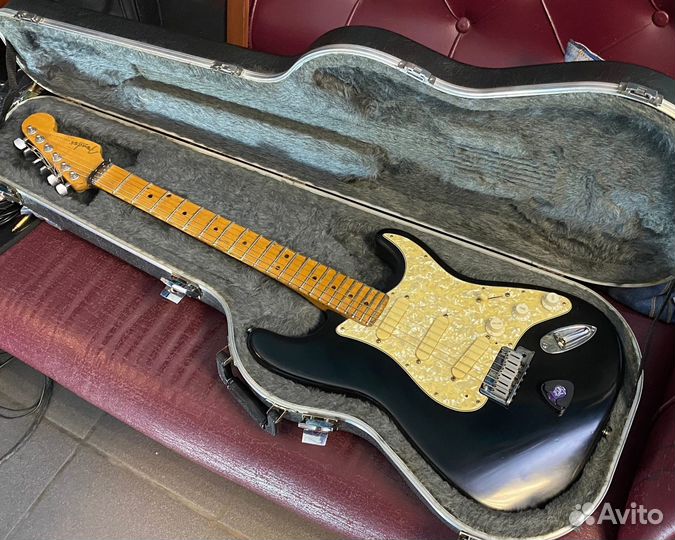Fender Stratocaster Plus USA 1996