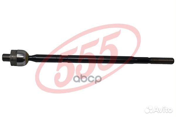 Тяга рул внутр пр Suzuki SX4 06- sr-7640r 555