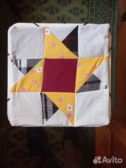 Пошив аксессуаров