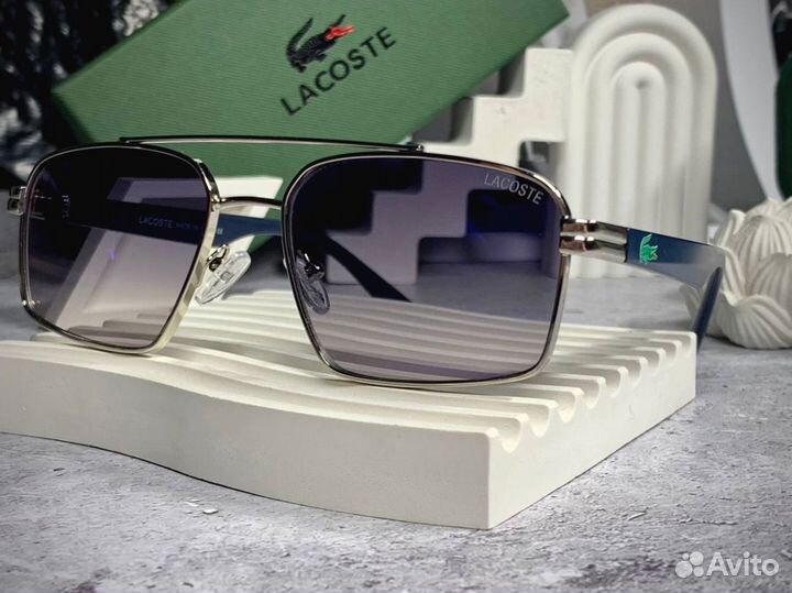 Очки Lacoste Aviator