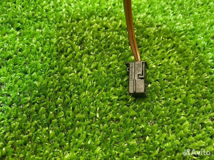 Разъем Mercedes-Benz B-Class T246 270.910 2012