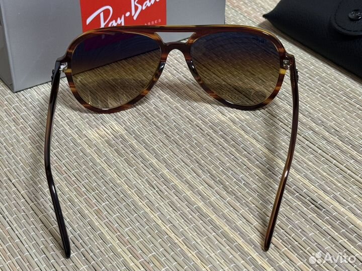 Очки Ray Ban RB4376 710/13