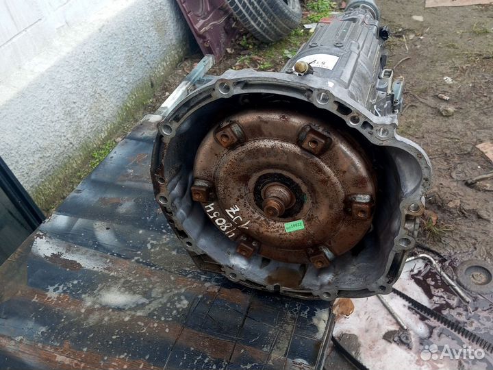 Продам АКПП Тойота Марк 2 пяти ступая 35. 50 LS