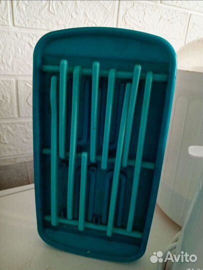 Стерилизатор, подогреватель и сушилка