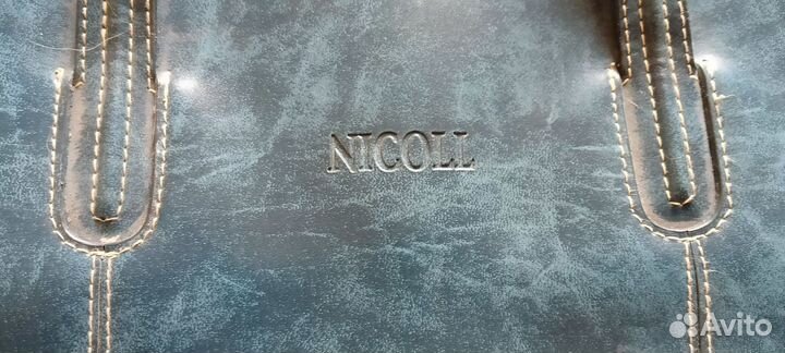 Сумка женская большая