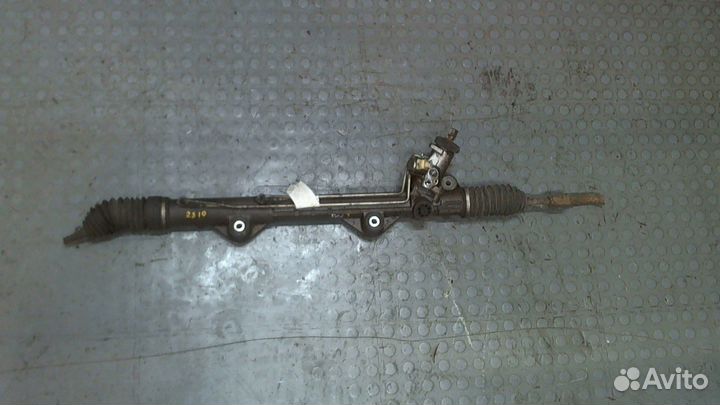 Рейка рулевая с г/у Jaguar XF 2007–2012, 2012