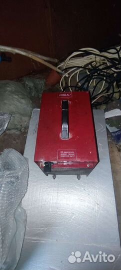 Сварочный трансформатор Мастер тд 251