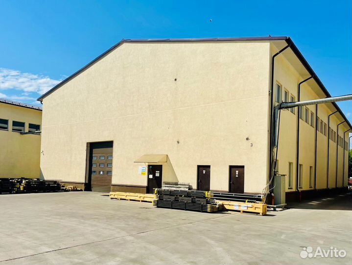 Складское хранение