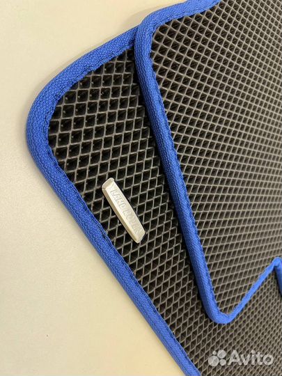 Коврики ева Land Rover любые модели