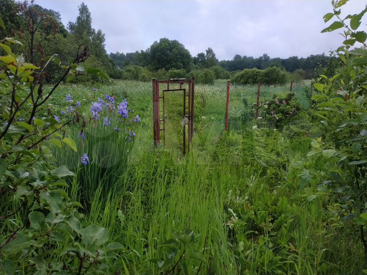 Участок 41 сот. (ИЖС)