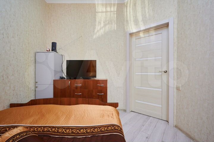 Таунхаус 95 м² на участке 1,2 сот.