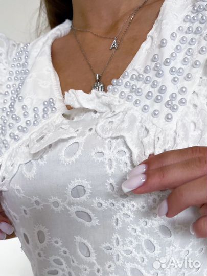 Платье Zimmermann женское