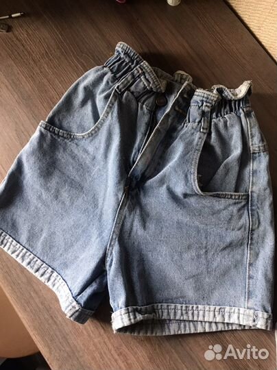 Шорты женские