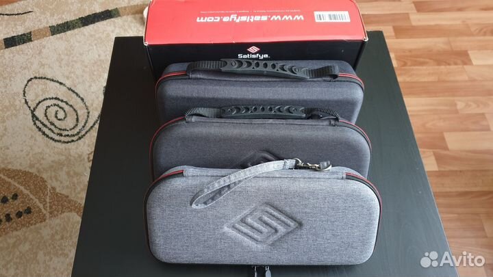 Satisfye ZenGrip pro elite bundle