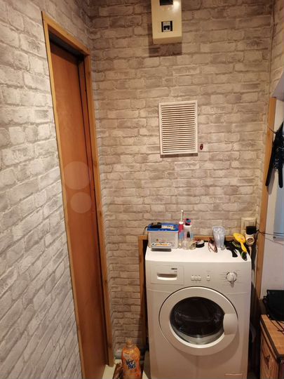 Комната 22 м² в 1-к., 9/9 эт.