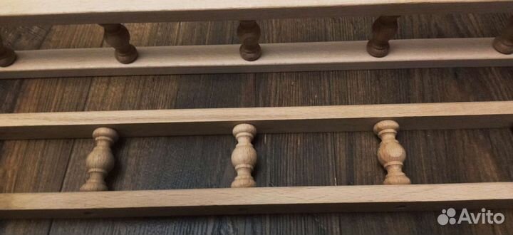 Прямая Балюстрада