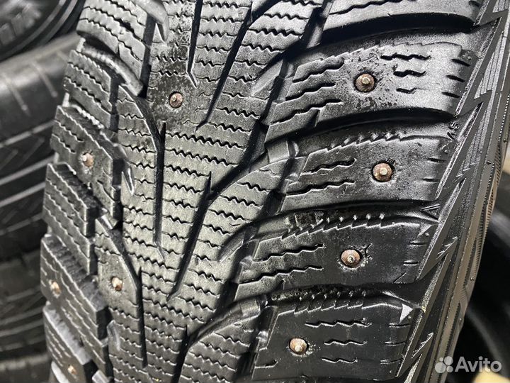 Nexen Winguard WinSpike WH62 185/70 R14 92T