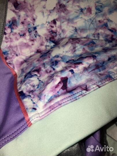 Топик спортивный р.12-13лет