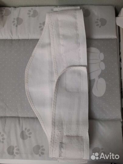 Бандаж для беременных и после родов