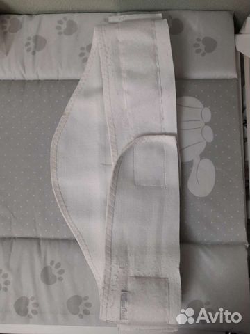 Бандаж для беременных и после родов