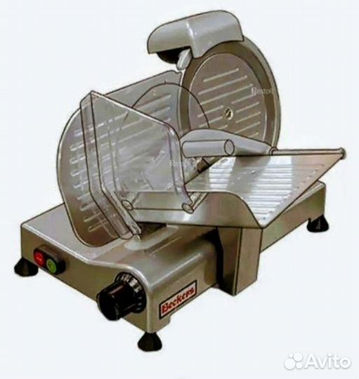 Слайсер Beckeps ES 200