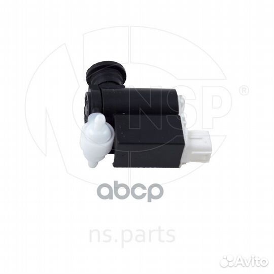 Насос омывателя chevrolet lacetti 03