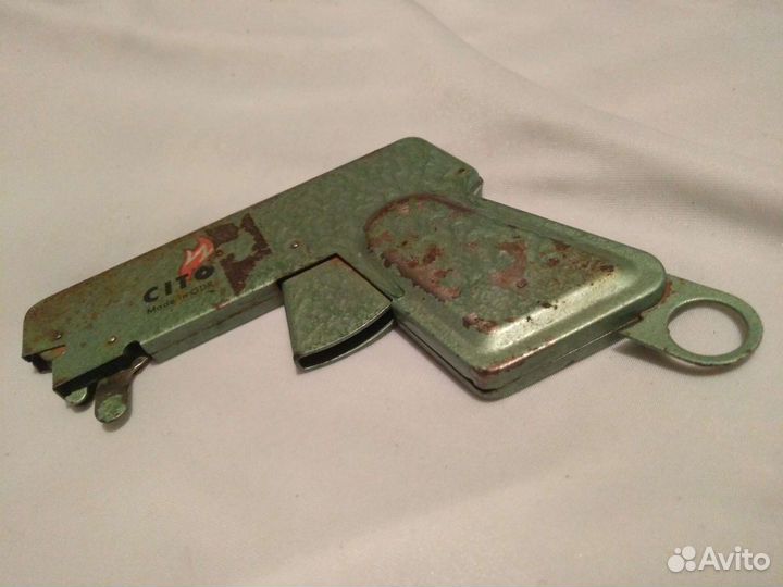 Germany градусник Часы зажигалка