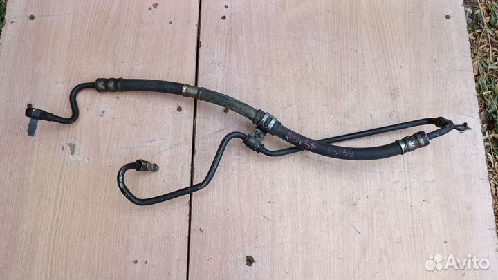 Шланг гидроусилителя Тойота Камри 30 2001-2006