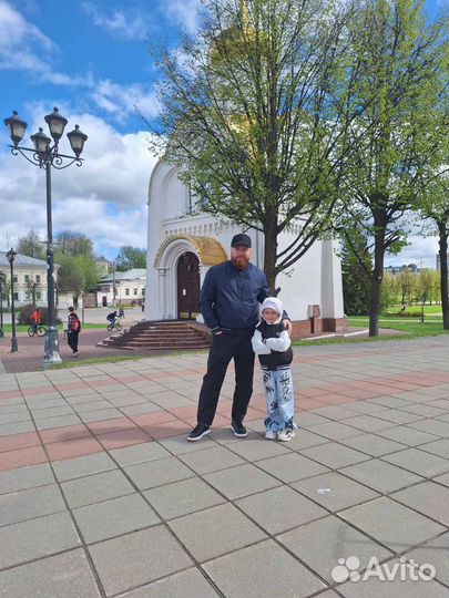 Помощник закройщика