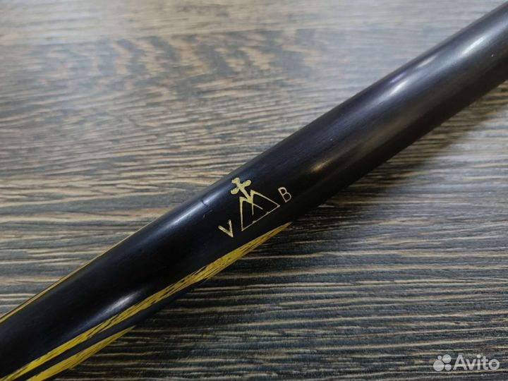 Поповский кий