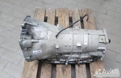 АКПП BMW X-5 3-литра дизель