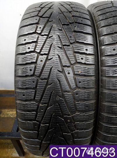 Nokian Tyres Hakkapeliitta 7 SUV 275/60 R20 96T