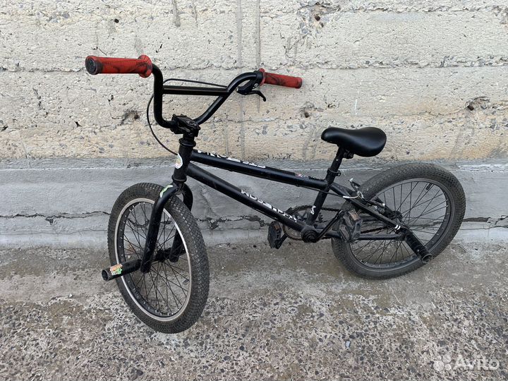 Трюковой велосипед bmx