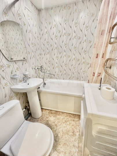 2-к. квартира, 44 м², 2/5 эт.