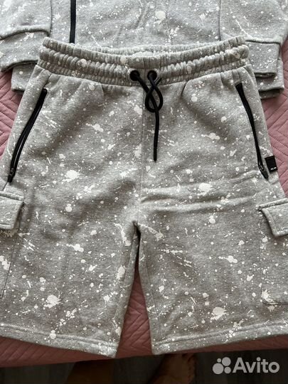 Костюм для мальчика