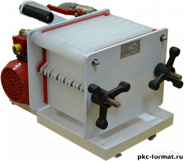 Пресс-фильтр F14-V