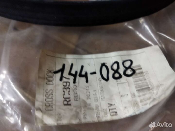 Ремень поликлиновый Hyundai-KIA