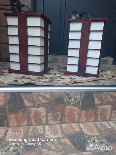 Люстра потолочная бу