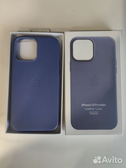 Чехол на iPhone 13 pro max