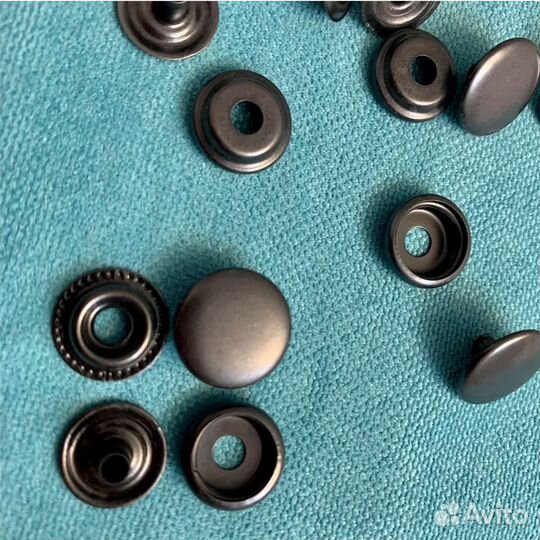 Для одежды кнопки