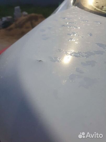 Багажник kia cerato 3