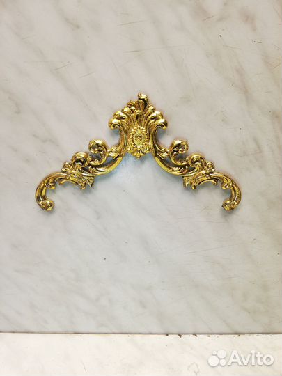 Лепнина для мебели и стен 19Х11