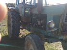 Трактор МТЗ (Беларус) 80Л, 1990 объявление продам