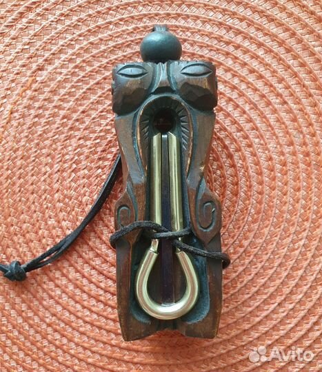 Варган (хомус)