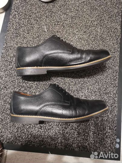 Туфли мужские