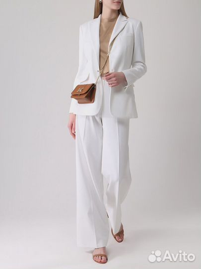 Футболка хлопковая Kiton