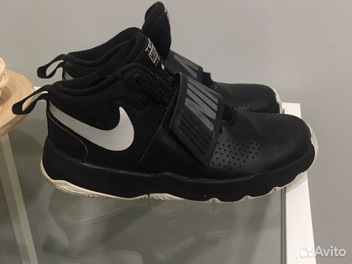 Кросовки nike