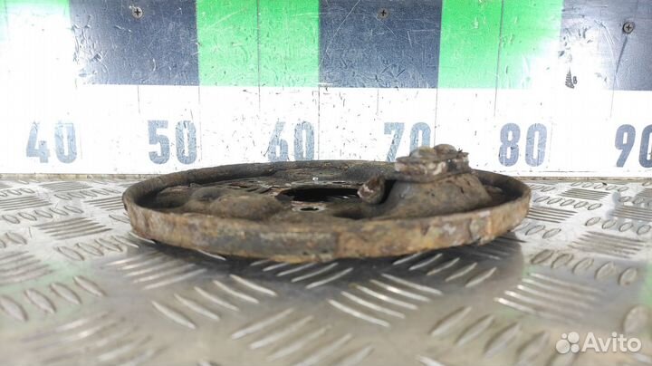 Щит опорный Mitsubishi Carisma 2000 2003