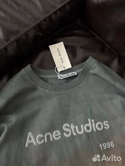 Свитшот acne studios
