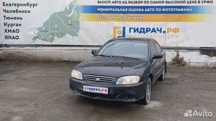 Коллектор впускной Kia Spectra (SD) 0K2N313100B